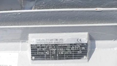 25-0196EUBA Pumpe KW 45