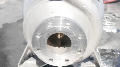 25-0196EUBA Pumpe KW 45