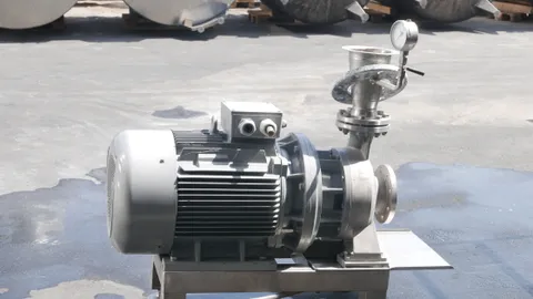 25-0196EUBA Pumpe KW 45