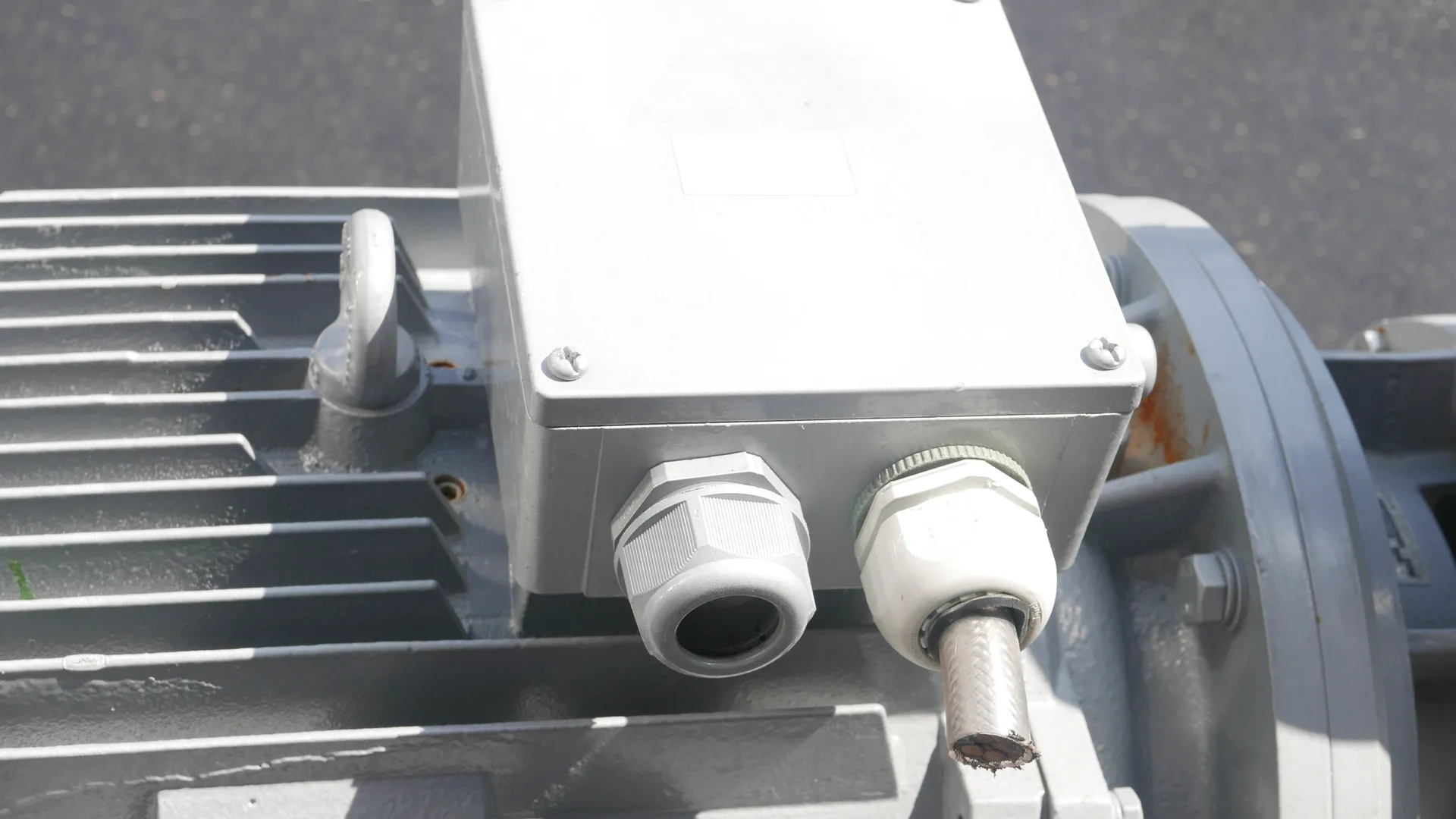25-0196EUBA Pumpe KW 45