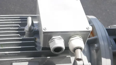 25-0196EUBA Pumpe KW 45