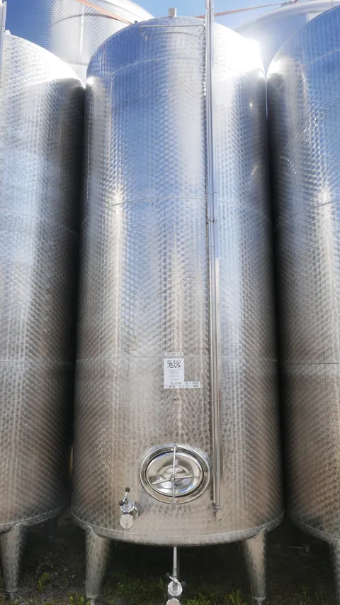 25-0199 Lagertank 10.500 Liter