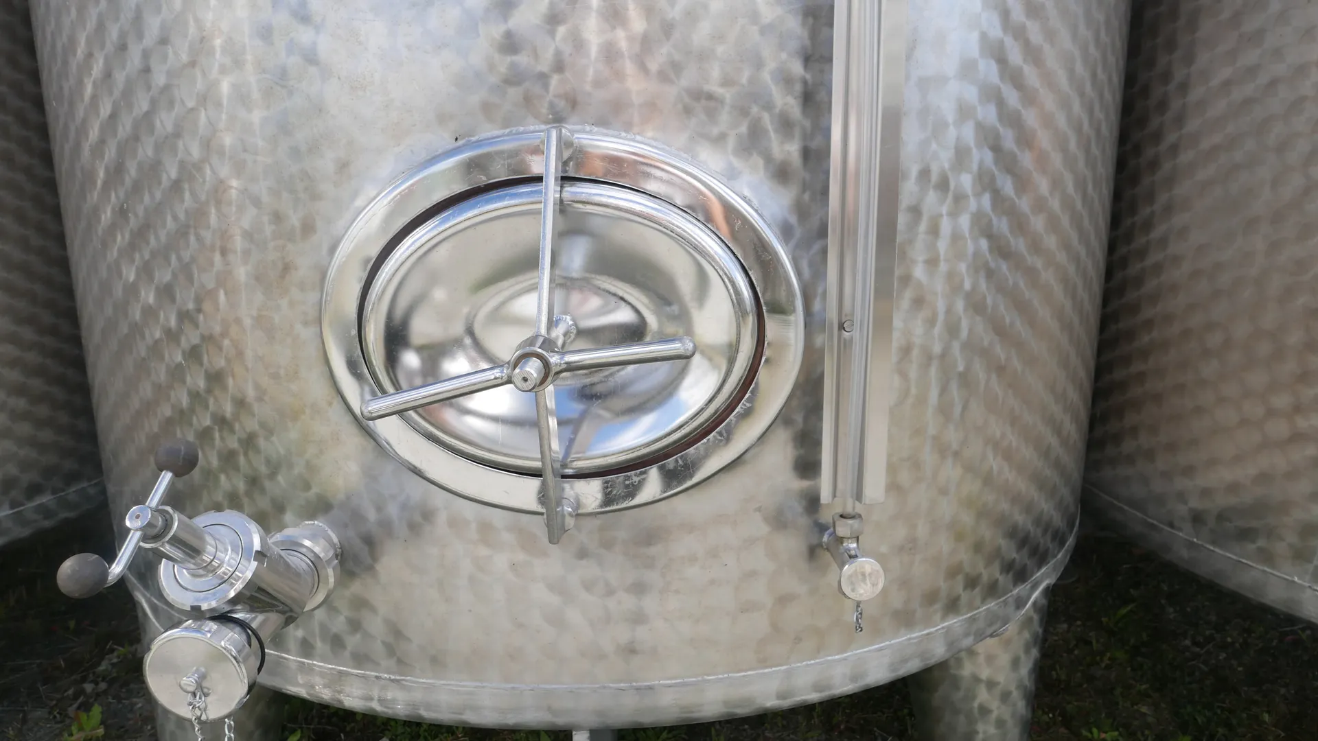 25-0199 Lagertank 10.500 Liter