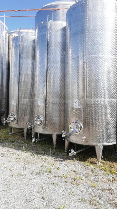 25-0199 Lagertank 10.500 Liter