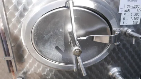 25-0200 Lagertank 630 Liter