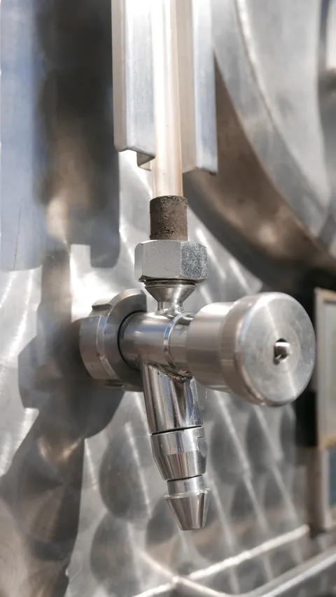 25-0202 Lagertank 1.530 Liter