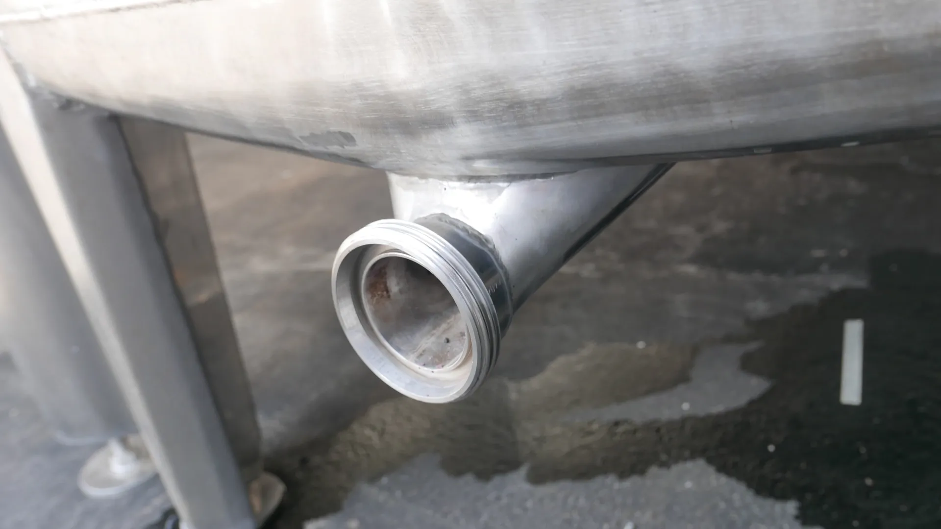 25-0205 Lagertank 1.530 Liter