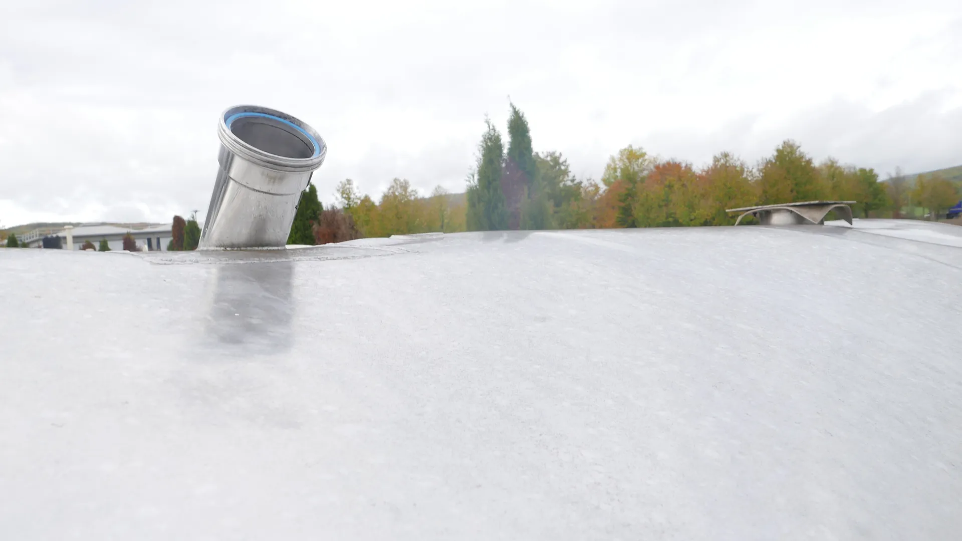 25-0155 Lagertank 31.000 Liter