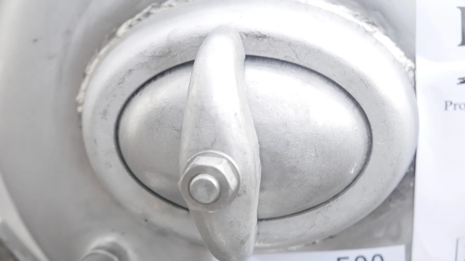 25-0211 Lagertank 110 Liter