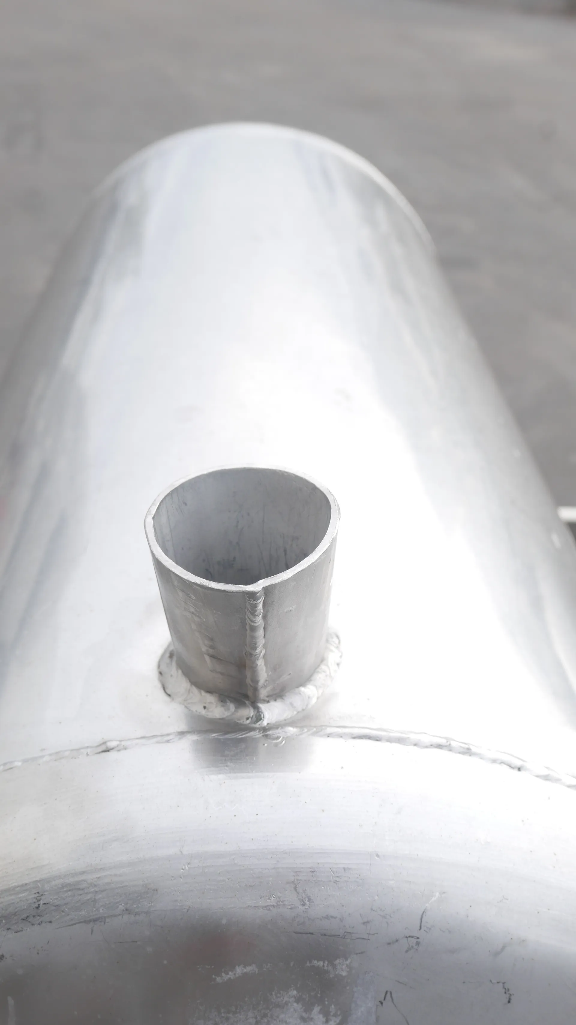 25-0211 Lagertank 110 Liter