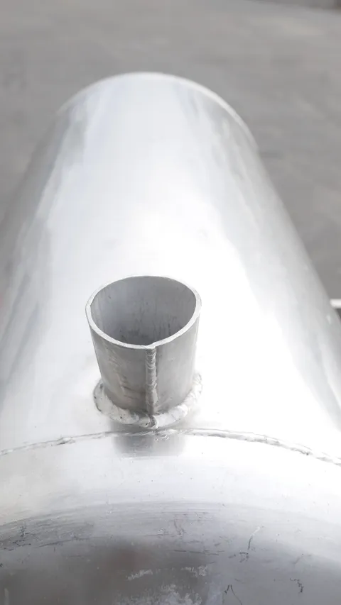 25-0211 Lagertank 110 Liter