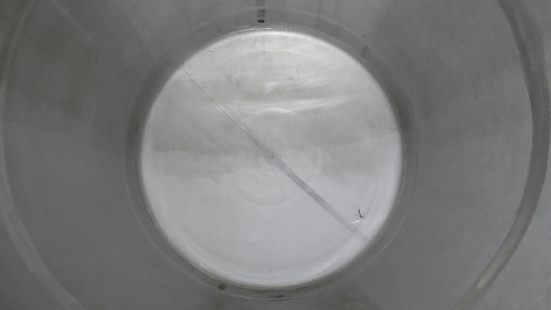 10.500 Liter Lagertank BOLZ horizontal