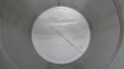 10.500 Liter Lagertank BOLZ horizontal