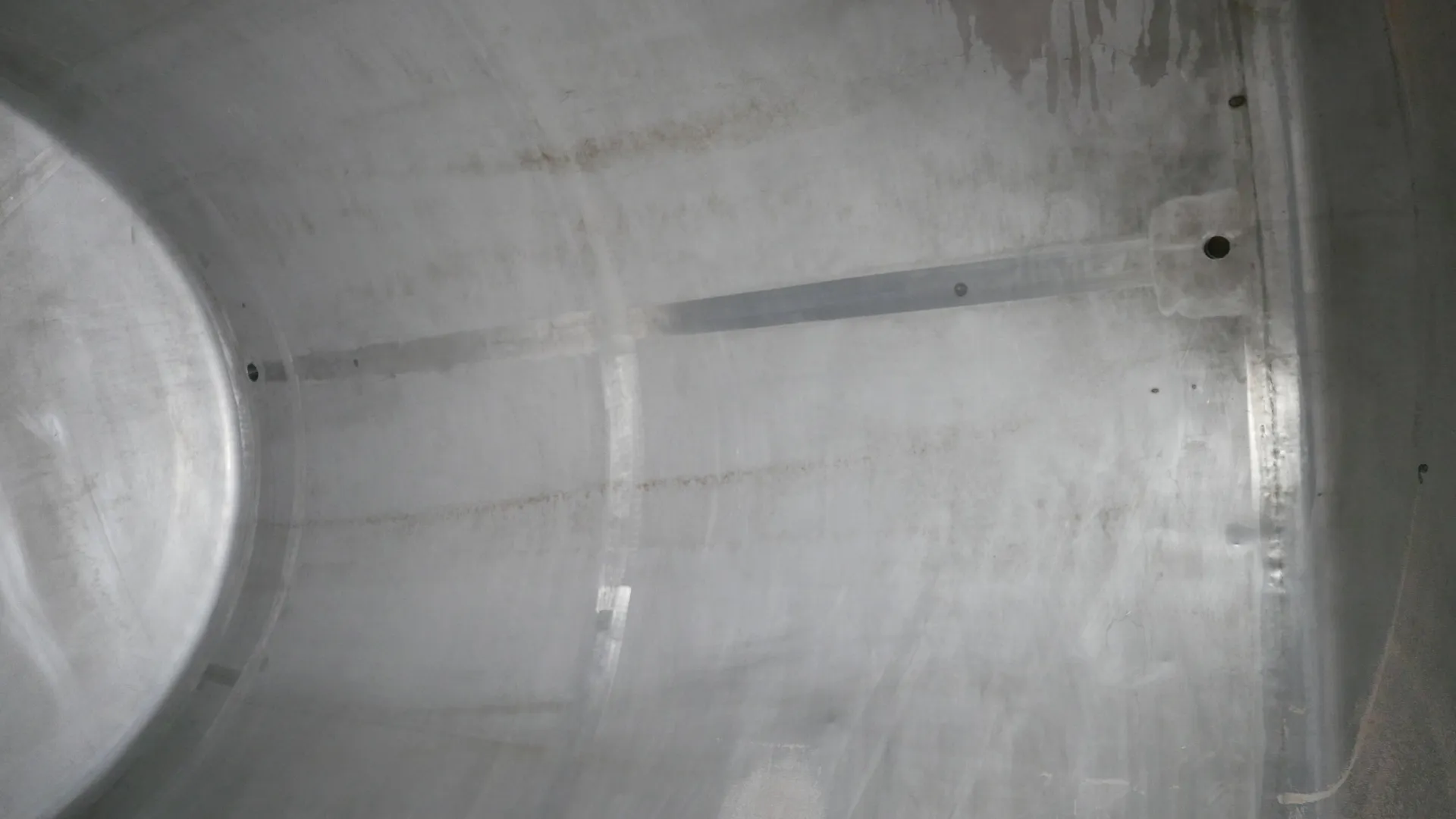 10.500 Liter Lagertank BOLZ horizontal