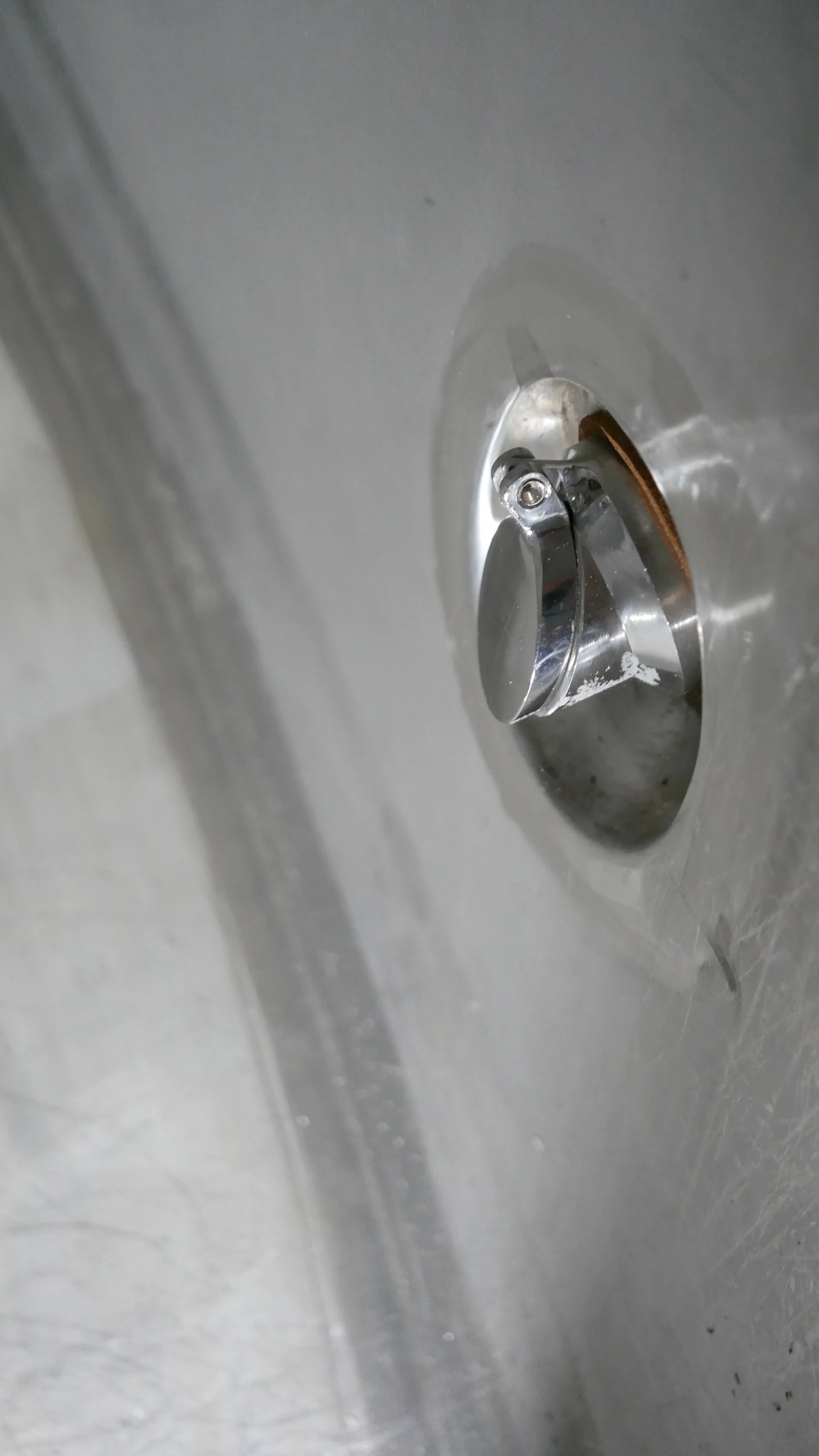 10.500 Liter Lagertank BOLZ horizontal