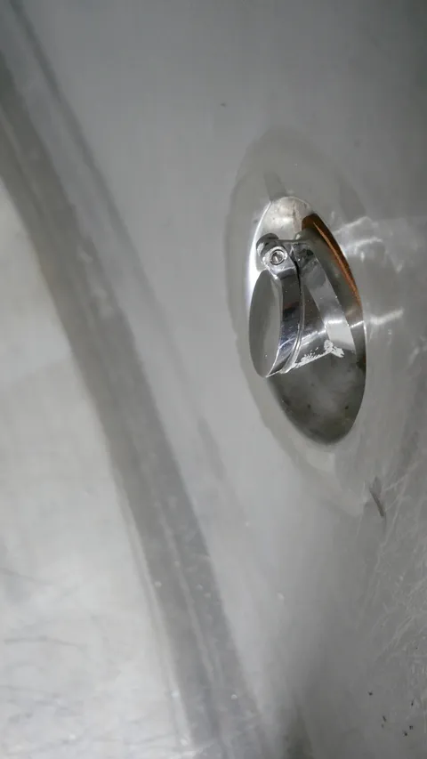 10.500 Liter Lagertank BOLZ horizontal