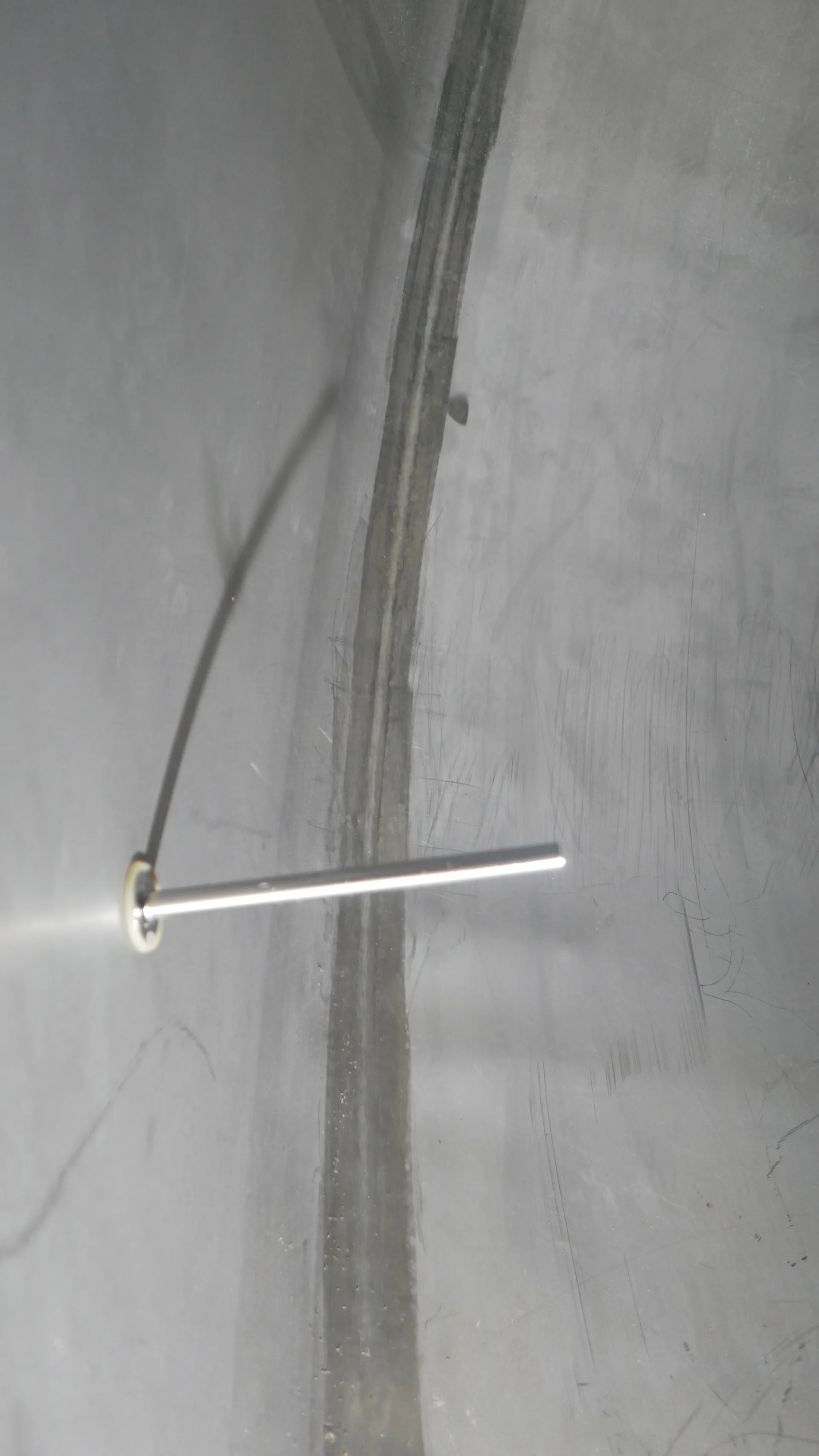 10.500 Liter Lagertank BOLZ horizontal