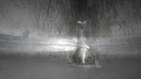 10.500 Liter Lagertank BOLZ horizontal