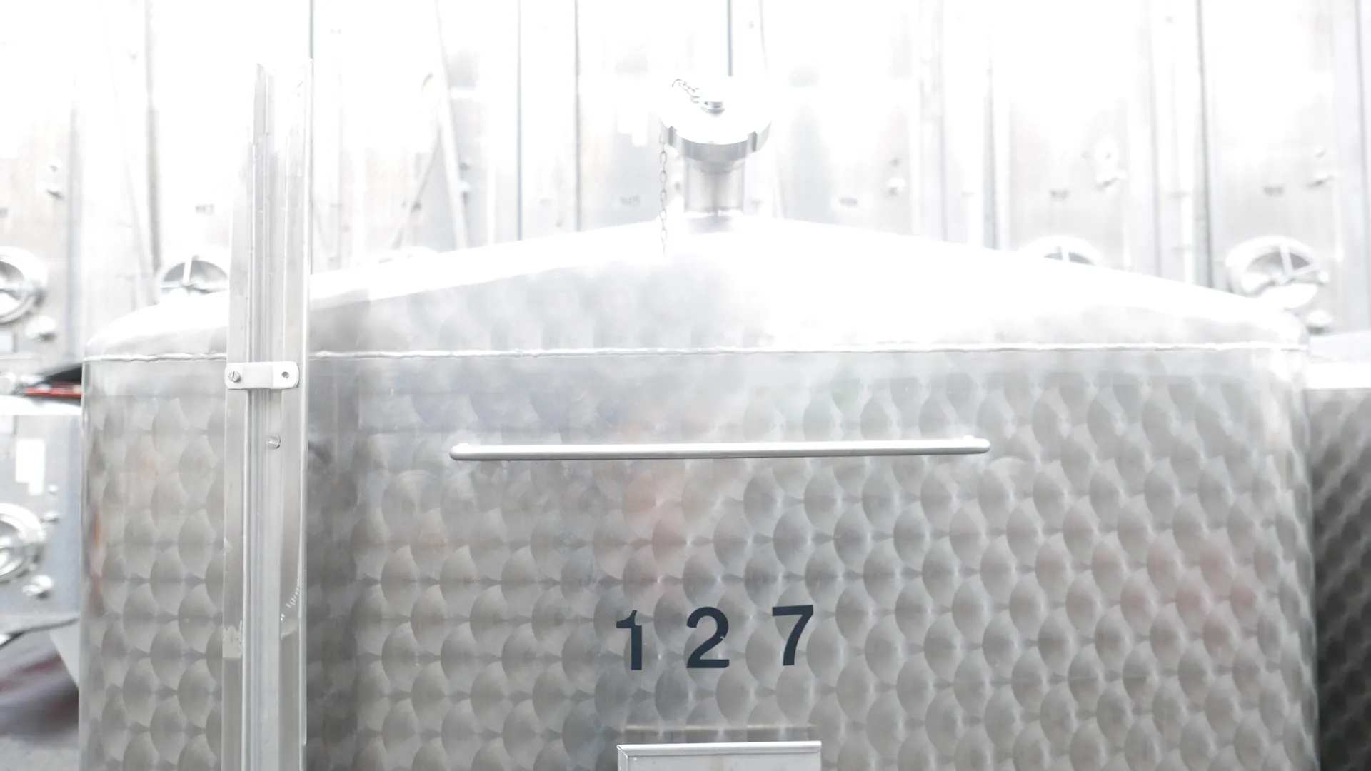 26-0039 6.000 Liter Lagertank mit Kühlplatte