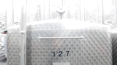 26-0039 6.000 Liter Lagertank mit Kühlplatte