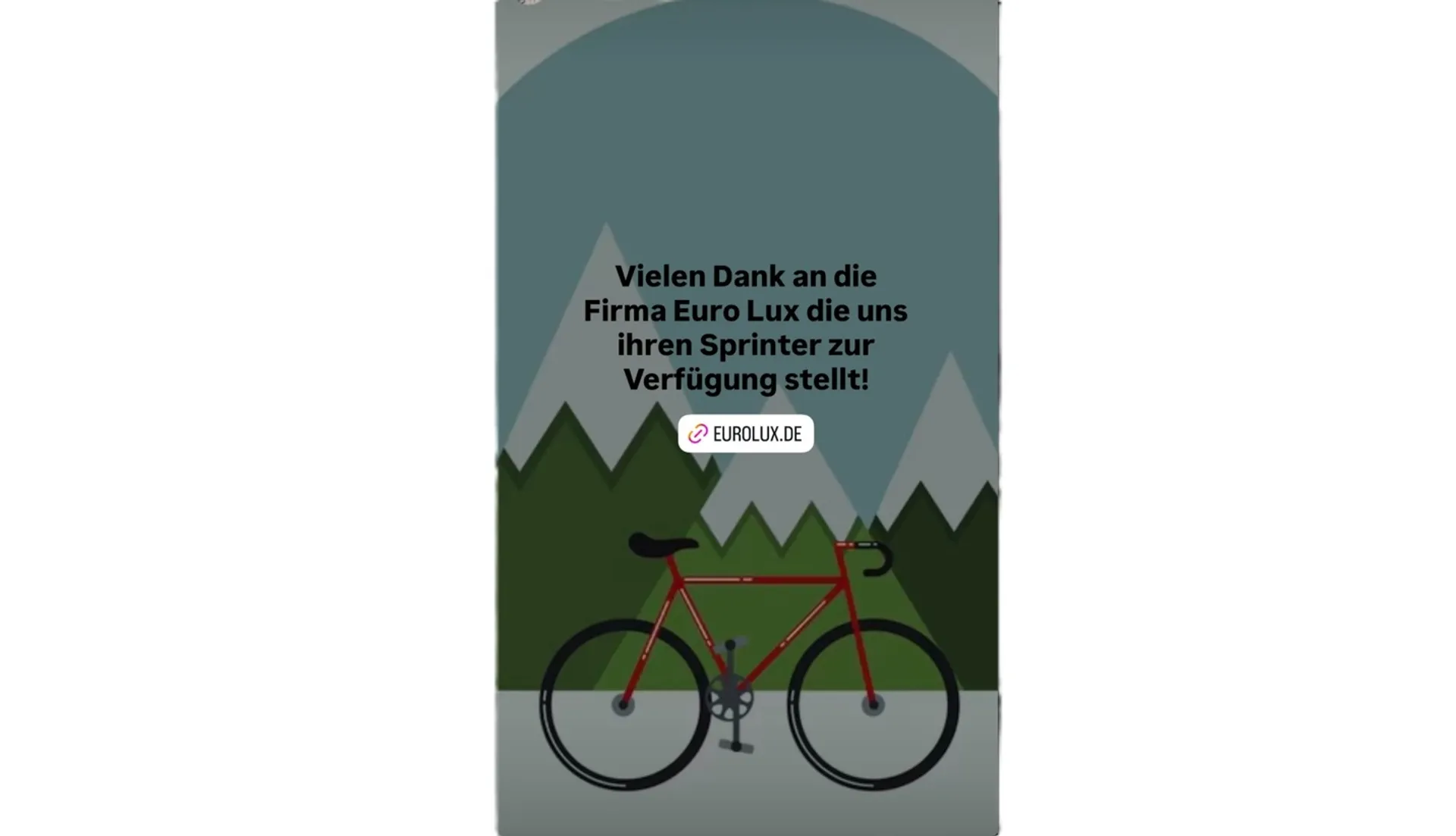 "Mit dem Mountainbike über die Alpen" JSG in Karlstadt