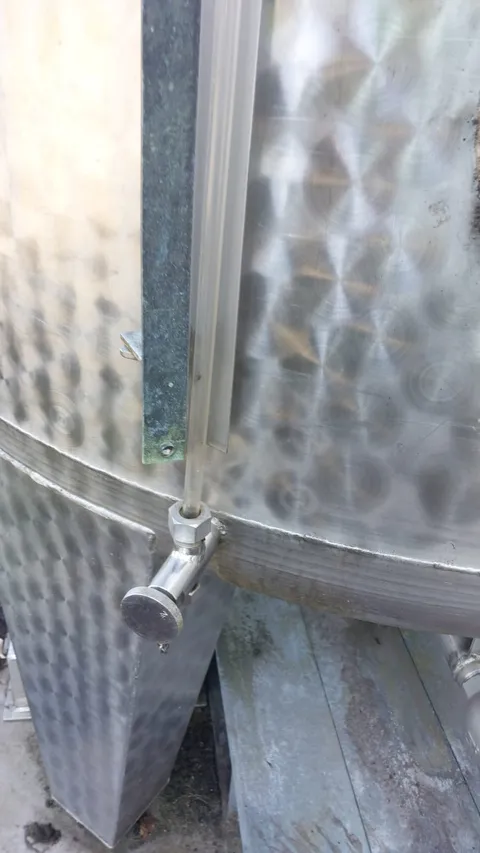 25-0256 8.800 Liter Lagertank BLUM