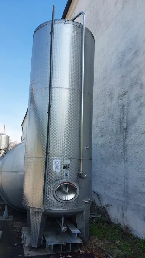 25-0256 8.800 Liter Lagertank BLUM