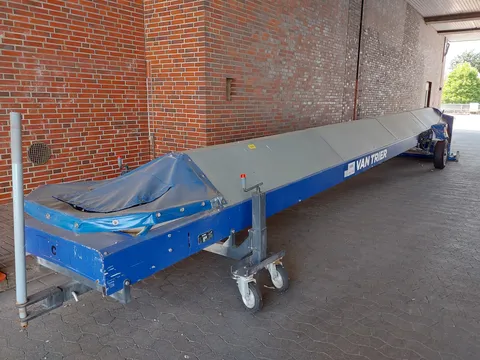 Förderband VAN TRIER  V1000-80