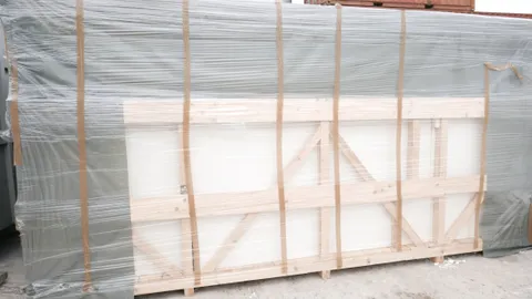 Baffeln - Schallschutzplatten