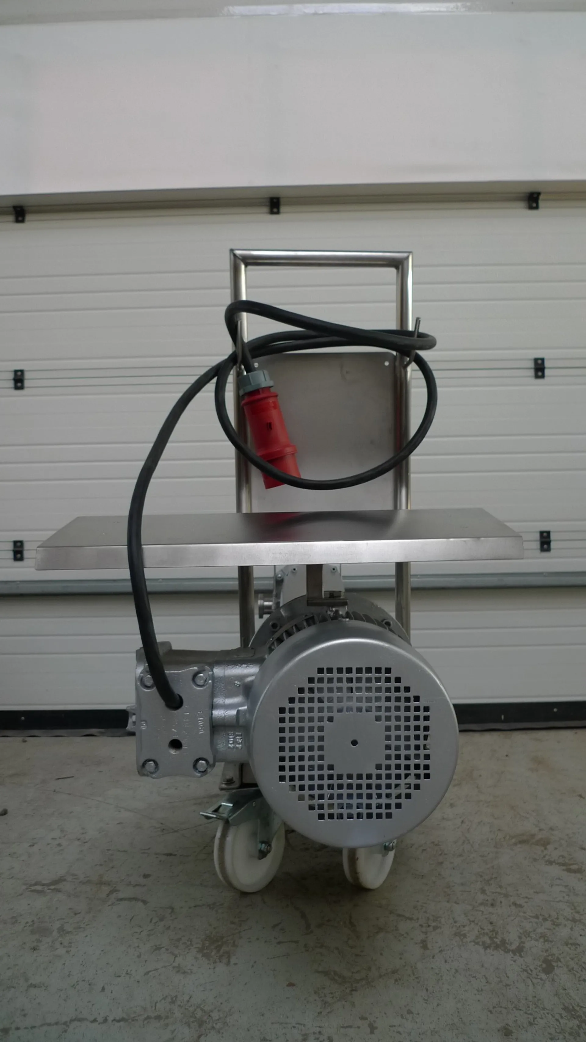 Drehkolbenpumpe -  ALFA LAVAL