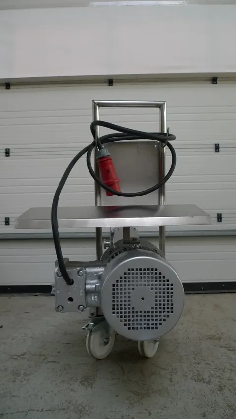 Drehkolbenpumpe -  ALFA LAVAL