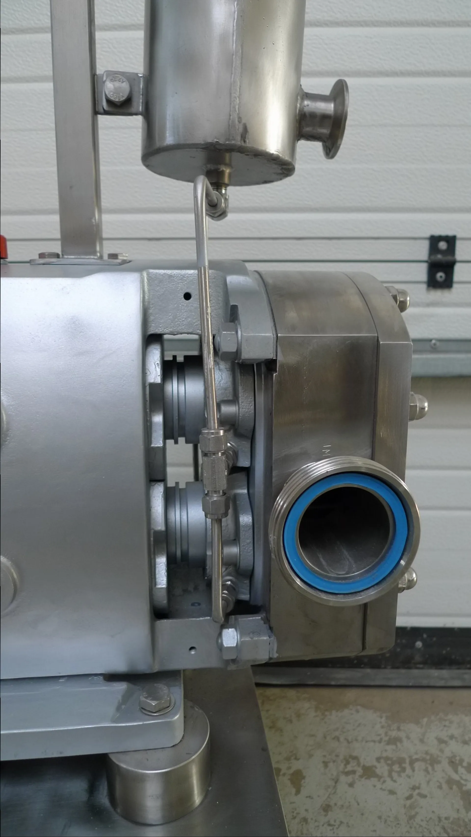Drehkolbenpumpe -  ALFA LAVAL