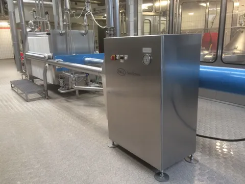 Schichtenfilter, Plattenfilter SCHENK Niro 1200/175