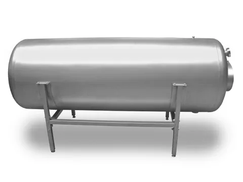 Biertanks  500 Liter