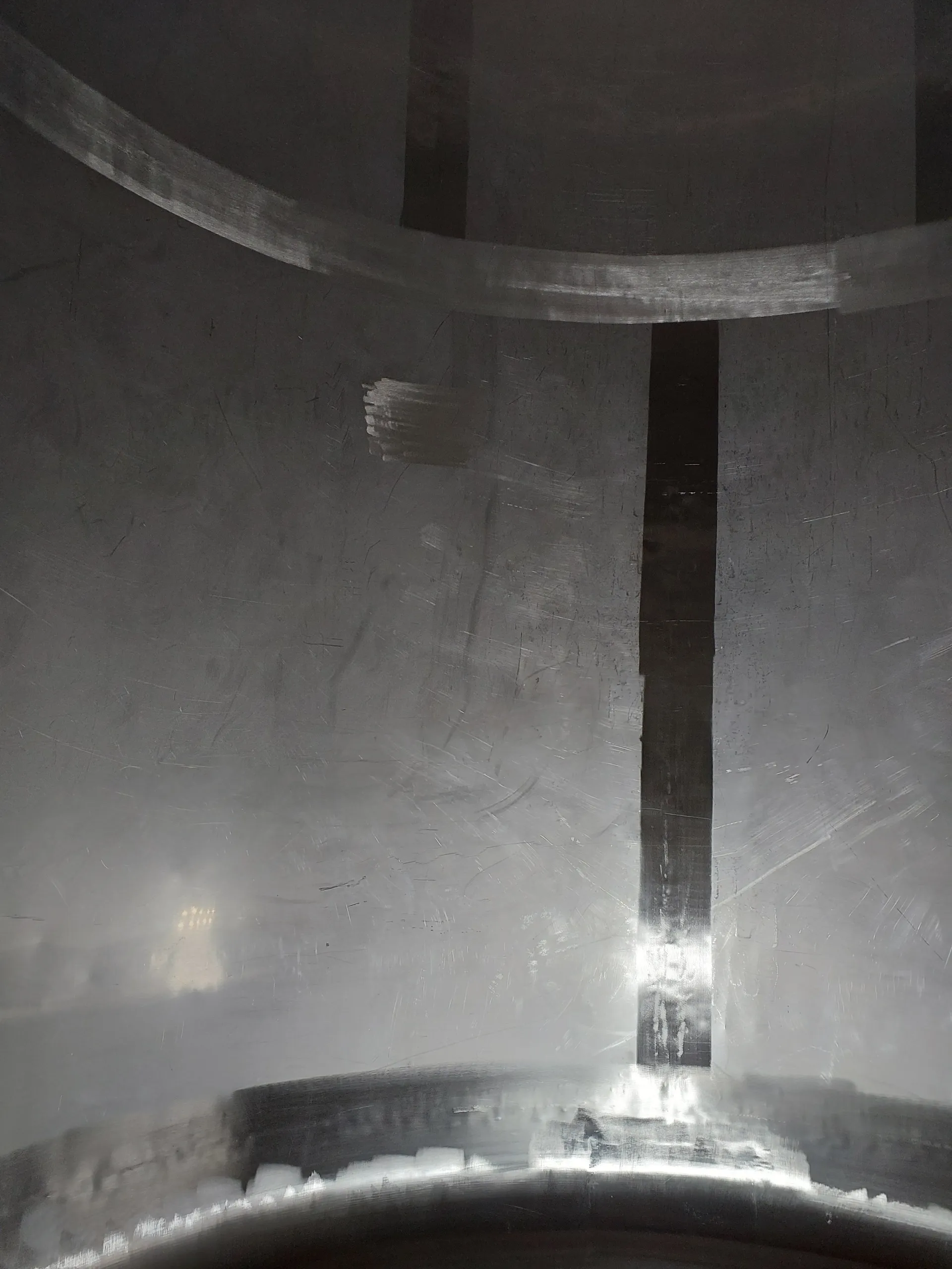 3000 Liter Drucktank/Lagertank EDEL