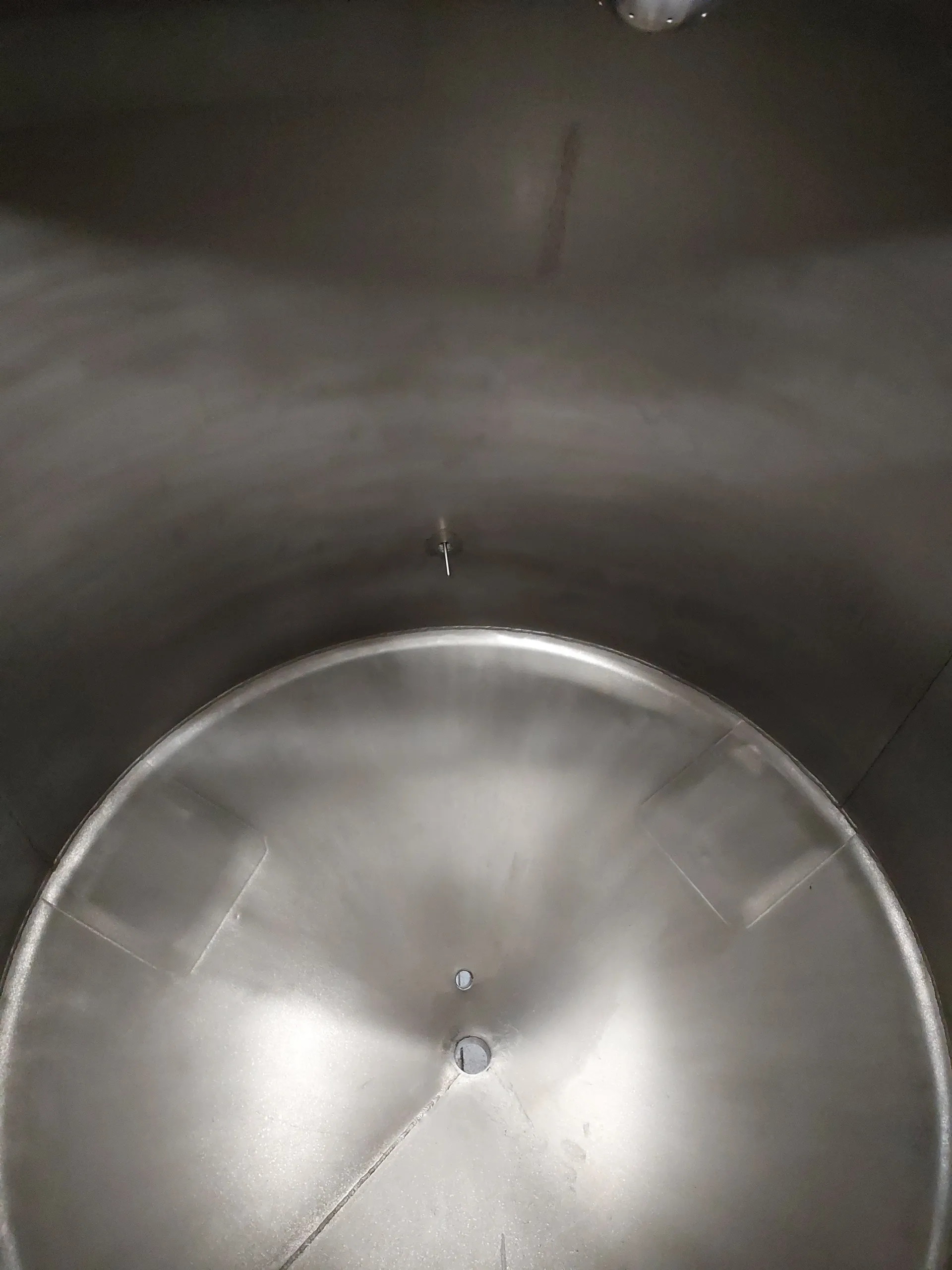 1821 Lagertank STICH