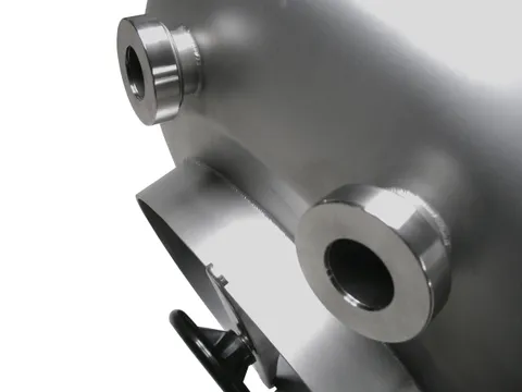 Biertanks  500 Liter