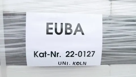 Baffeln - Schallschutzplatten