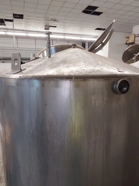 1821 Lagertank STICH