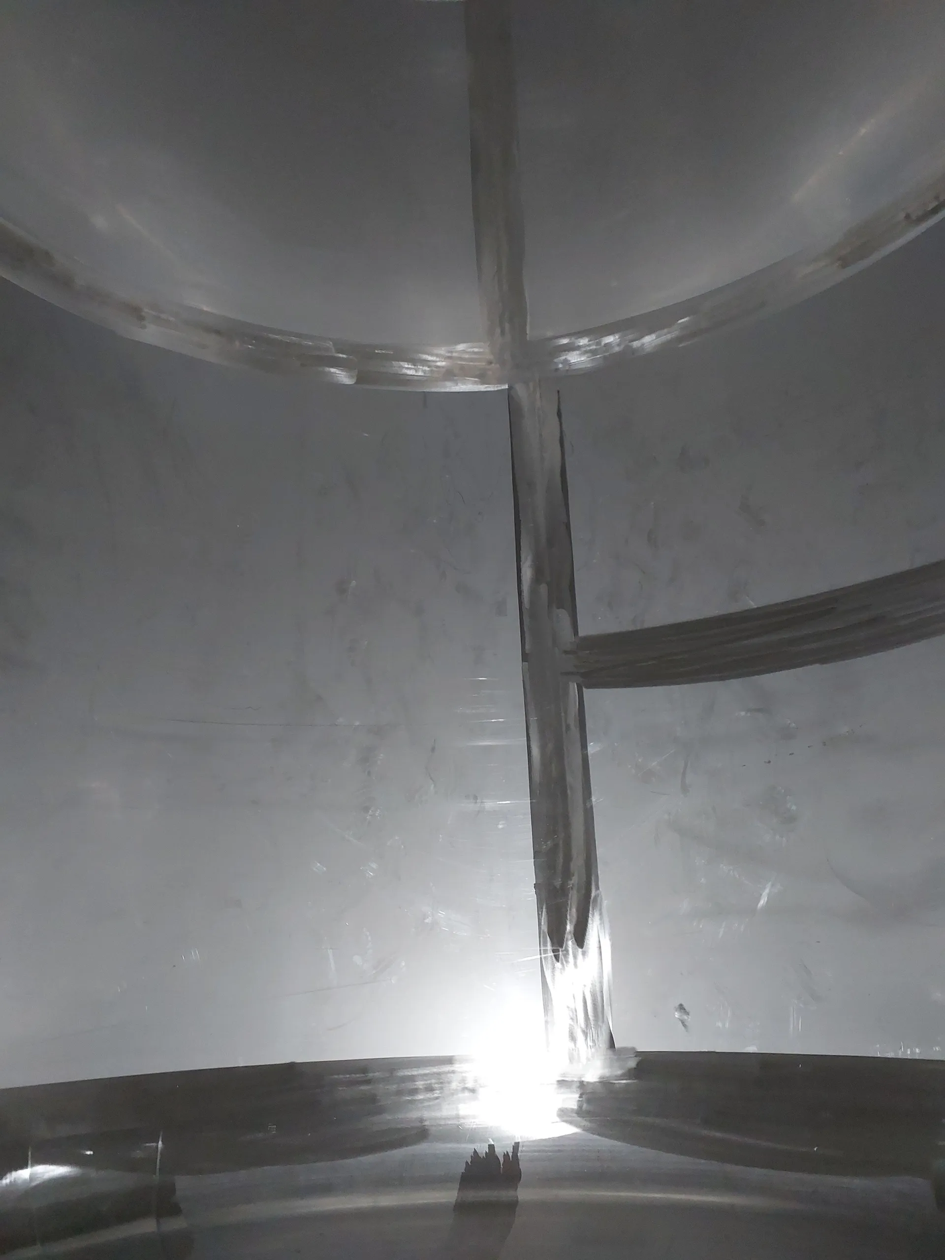 10600 Liter Drucktank/ Biertank/ Lagertank GROSS