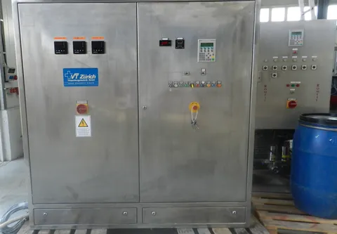 Euro-Rinser® Typ -3-V-W