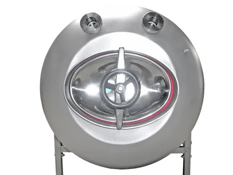 Biertanks  500 Liter
