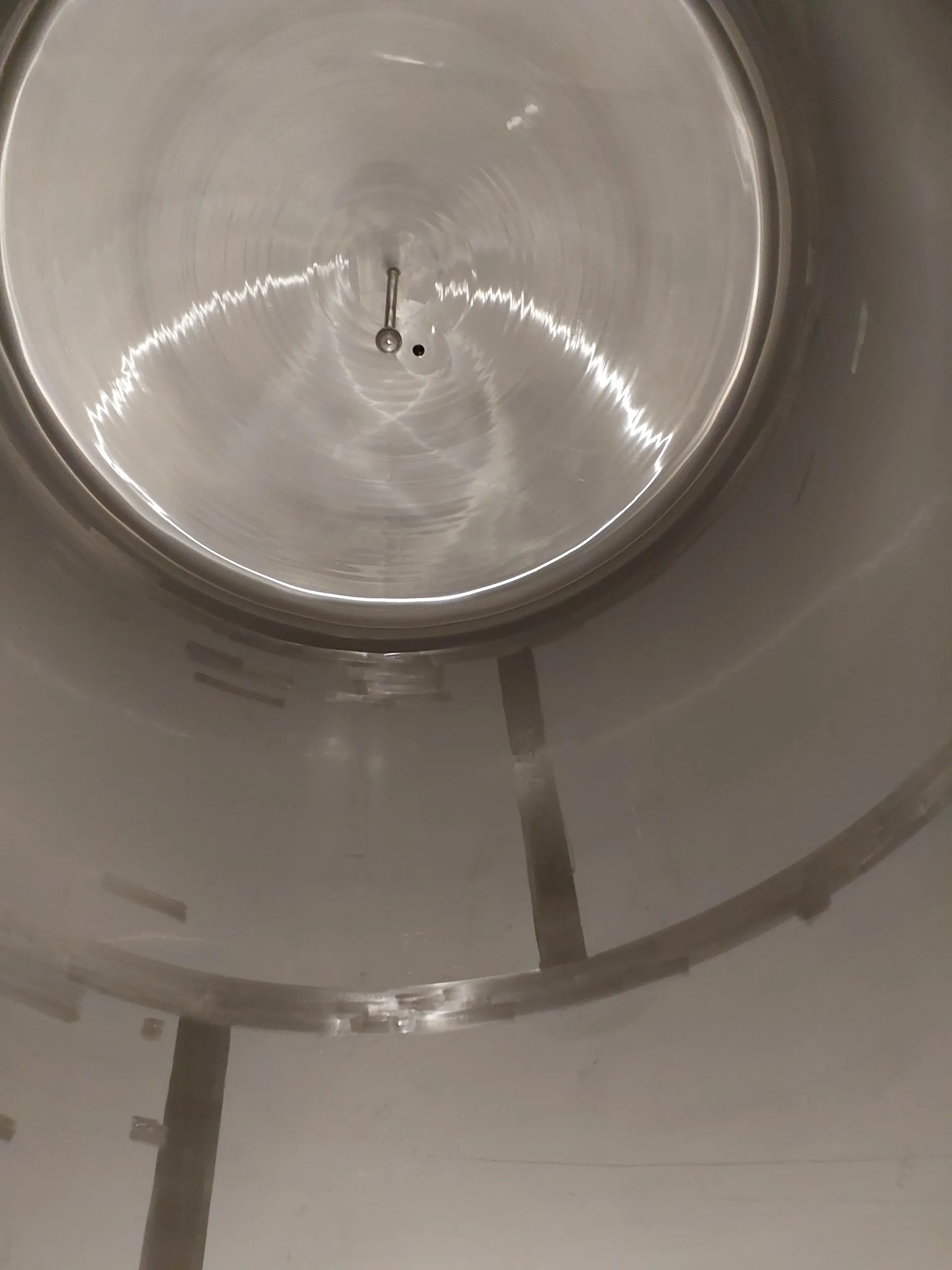 10000 Liter Drucktank/ Lagertank GROSS