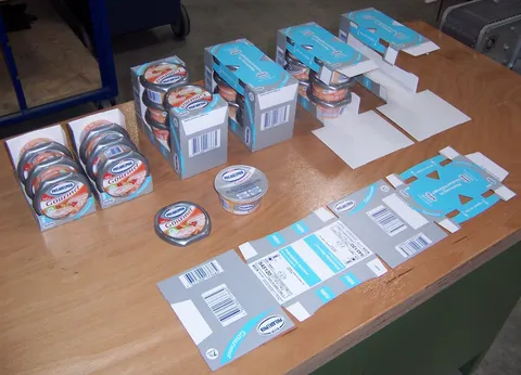 Traypacker Power Food 