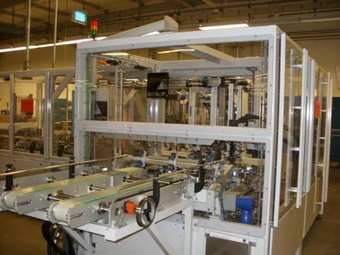 Traypacker Power Food 