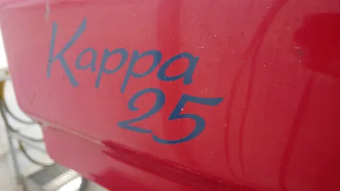 Abbeermaschine DIEMME KAPPA 25