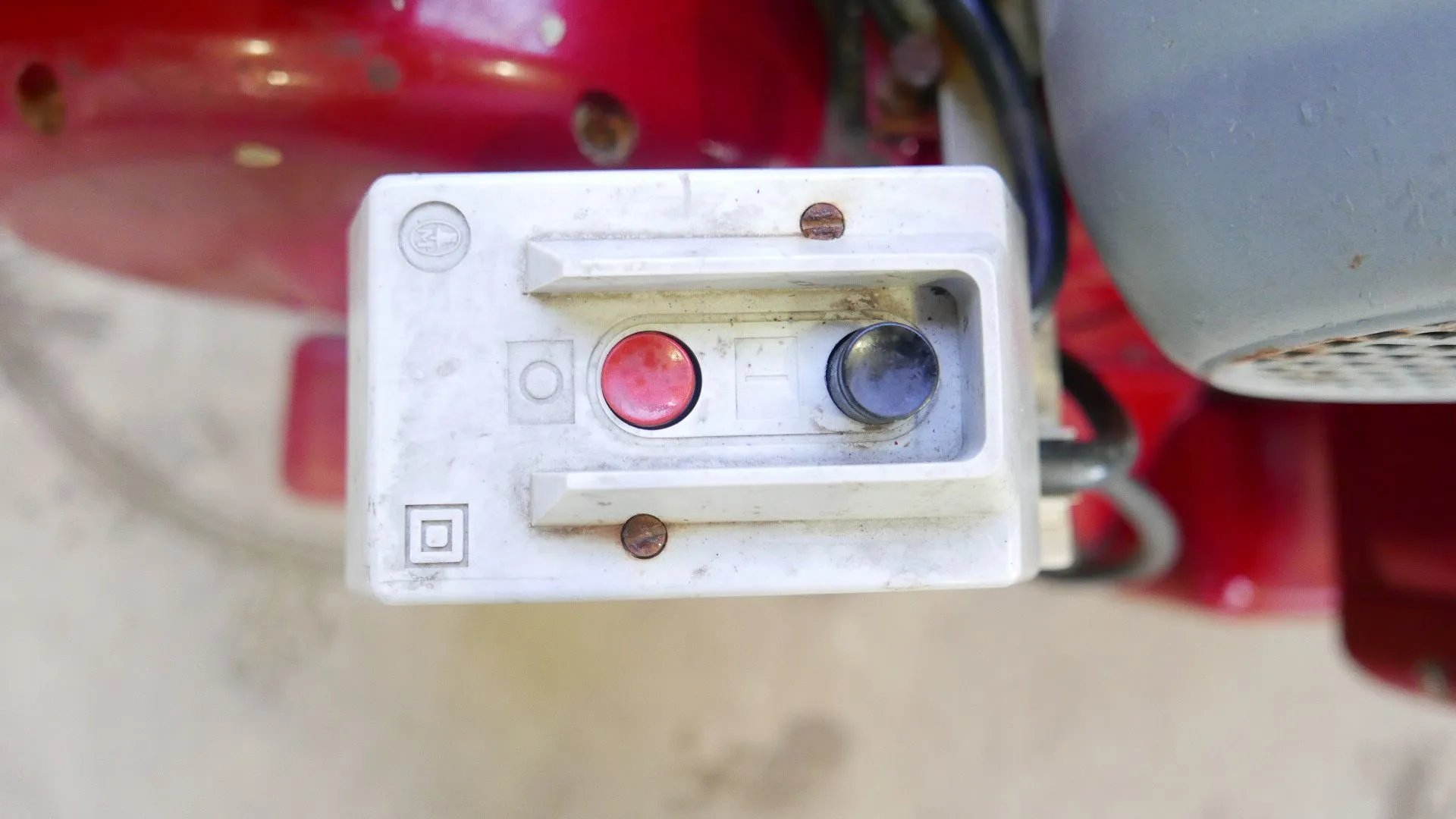 Piston Pump GIOIELLO Nicolini