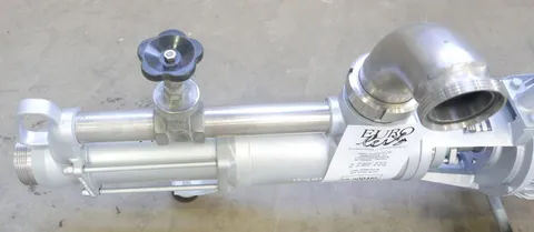 Rotary pump 