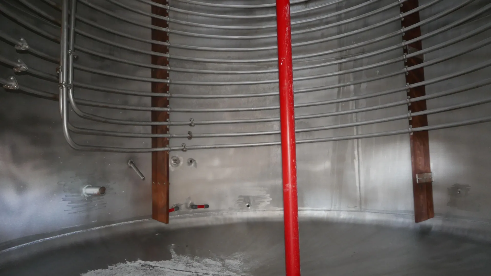 Acetator Essig-Fermenter F 240