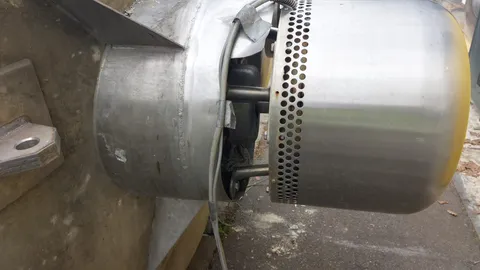 15.000 Liter Lagertank Uni Hoch